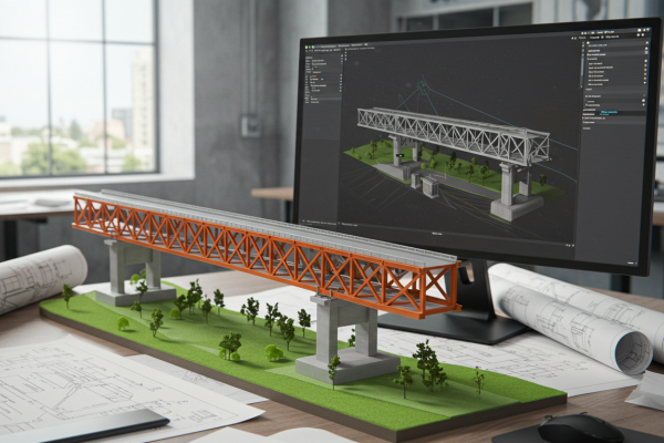 3Dモデル制作